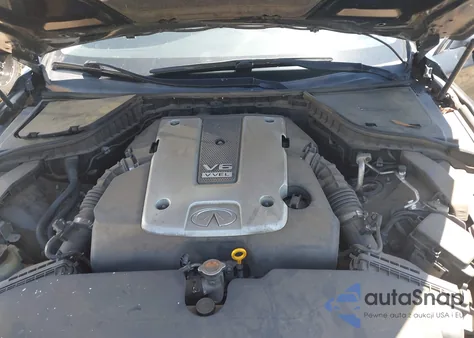 2015 Infiniti Q50 Premium/Sport z USA, uszkodzony, nr VIN JN1BV7AR2FM410593